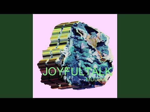 JOYFULTALK — Pommel Horse