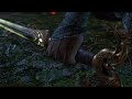 The Curse of Odin | God Of War Ragnarok