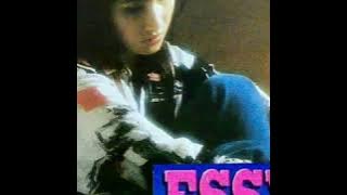 Essy Mallisa - Haruskah (1992)