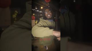 Adot-upt &amp; Millionare Mir "Math" music video (one take) dir. Coke shot dat