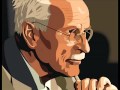 Carl Jung on Accepting the Darkness of Self and Others
