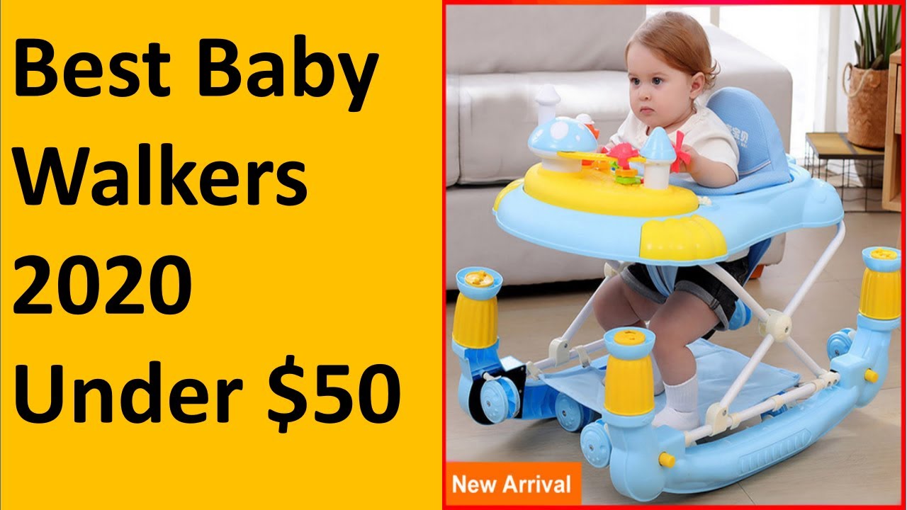 Best Baby  Walker  2022 YouTube