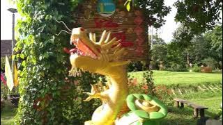 Kotam Community Resort, Buon Ma Thuot City, Dak Lak Province, Vietnam: Travelogue