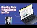 Behind-the-Scenes of Creating Charts for Vox (Elevate Dataviz Show #29)