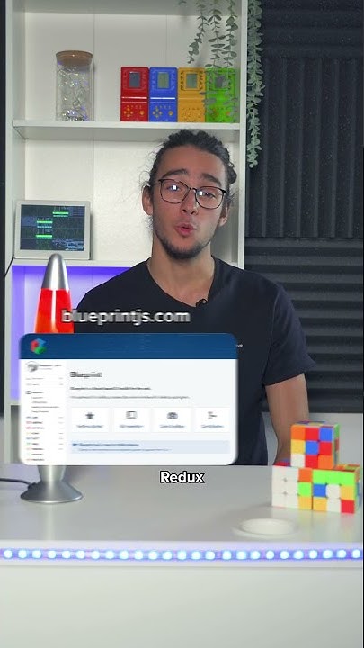 Best 6 React Component Libraries - YouTube