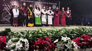 NPCC Choir 2023