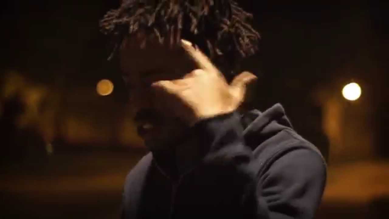 Erick Hervé - Realness(Videoclip)Prod. E. Hervé