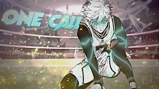 𝐁𝐥𝐮𝐞 𝐋𝐨𝐜𝐤 - 𝐎𝐧𝐞 𝐂𝐚𝐥𝐥 𝐀𝐌𝐕𝐄𝐃𝐈𝐓