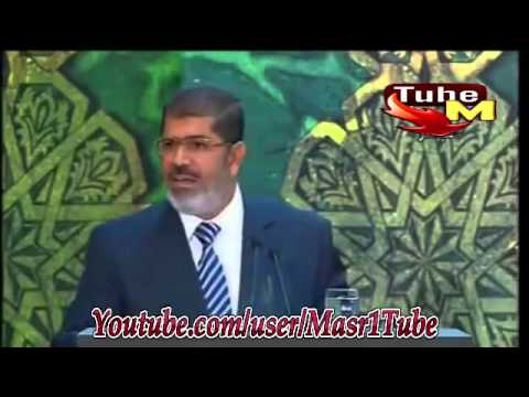 الفرق بين دعاء الرئيس "مرسي" وسهوكة "السيسي" في رمضان