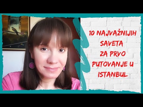 Video: Posjet Trojama iz Istanbula: atrakcije, savjeti i putovanja