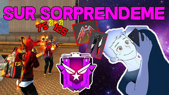 EL MANUAL DEL CAMPERO #42 POR FIN!!! SUR ME SORPRENDEME!!! SOLO VS SQUAD!!! CLASIFICATORIA!!