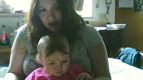 Baby and Bell