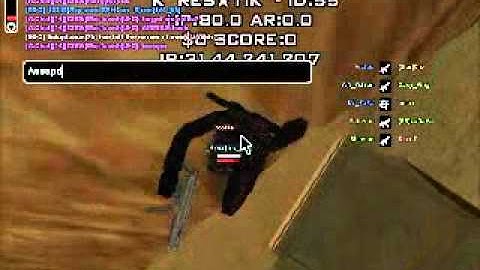 COD 5-samp-TW ammo hacking rofl