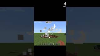 6 Ways To Destroy Bedrock #shorts #minecraft