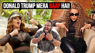 RAKHI SAWANT IS BACK IN INDIA!😂 Roast of her new Dramas🔥