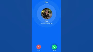 Nhạc chuông zalo vợ yêu gọi troll mọi người #shorts