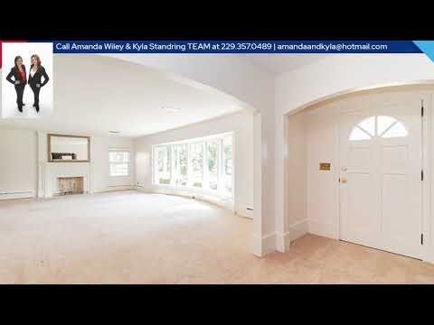 321 SW Bainbridge Rd, Camilla, GA home video tour