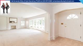 321 SW Bainbridge Rd video tour