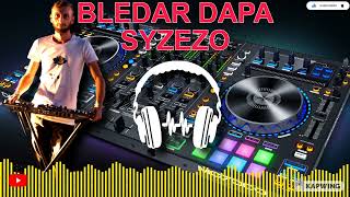Bledar Dapa - Syzezo ( REMAKE BY DJ-KETTI )