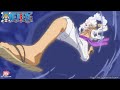Gun Gum Gigante! | One Piece