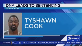 DNA evidence leads to conviction in 2022 Knoxville carjacking