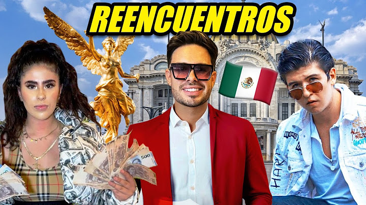 REGRESO A MEXICO PARA AÑO NUEVO 😍