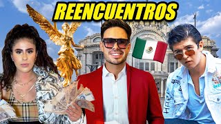 Thumbnail for REGRESO A MEXICO PARA AÑO NUEVO 😍