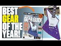 The hottest new gear of the year! The 2024 Summer Ultimate Gear Guide is out now