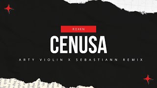 Roxen - Cenusa (@ArtyViolin x @Sebastiann_ Remix)