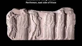 Art 200: Ancient Greece: The Acropolis