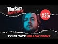 Capture de la vidéo The Trueshot Guest Spot #35 | Tyler Tate (Hollow Front)