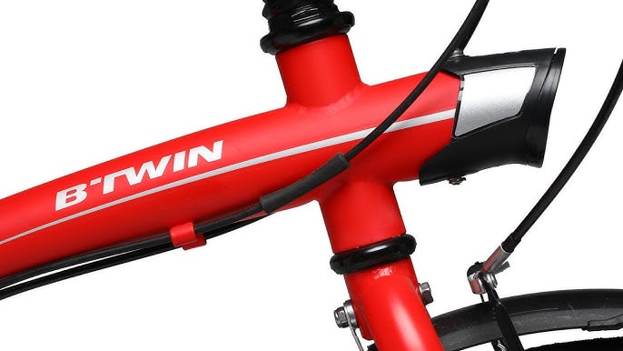 Cavalletto 100 20 24 BTWIN