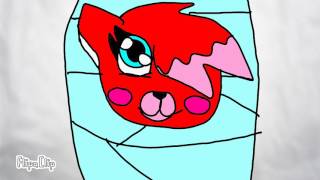 Mngle X Foxy Part 2 Sezon 2 Baby