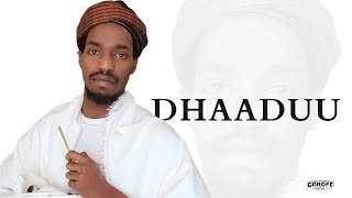 Dhaaduu Goroff Media