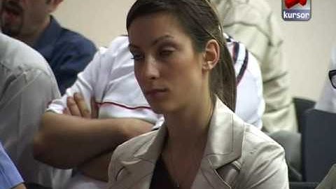 Informatika 2009 - Kursor TV