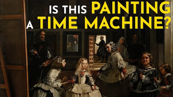 The World's Most Controversial Painting | Las Meni...