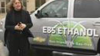 Coskata Makes Energy From Waste Coskata Makes Energy From Waste