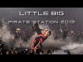 Little Big - Antipositive. Pirate Station Phoenix LIVE