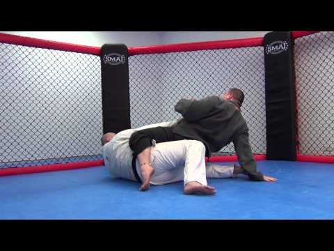 Backsweep