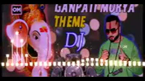 y2mate com   ganpati bappa morya competition theme dj mix ganesh utsav 2018 special ganpati dj song