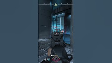 POV: YOU ARE WATCHING A HACKER USE AIMBOT & ESP IN BO7...