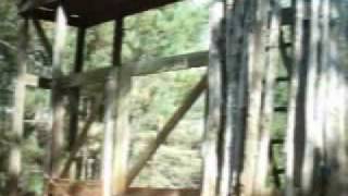 Survivorman Parody