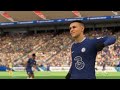 FIFA 23 - Phil Foden Chipped Goal