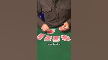 Can You Cheat a Shuffling Machine?