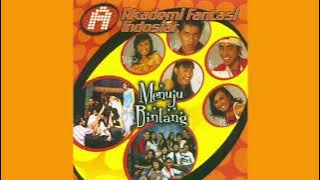 Rini AFI & Smile AFI - Kibar Kreasi