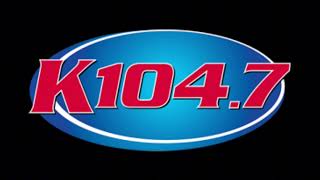 K104.7: Entertainment News (Intro and Full Instrumental Background Music)
