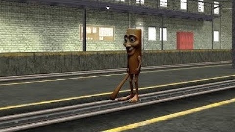 Trainz 12 horns and whistles