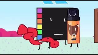 Animatic Battle But Only When Tiery is On Screen (AB 1-3)