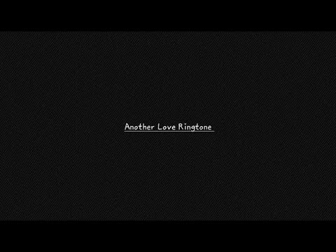 Another Love Ringtone Tom Odell