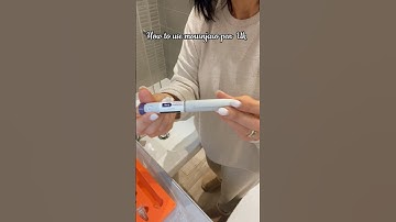 MOUNJARO PEN UK/ Tirzepitide/ GLP1/weight loss injections #weightloss #fatloss #weightlossinjections